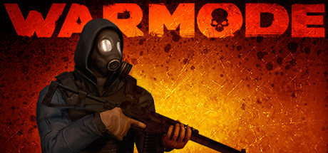 WARMODE Cover Image