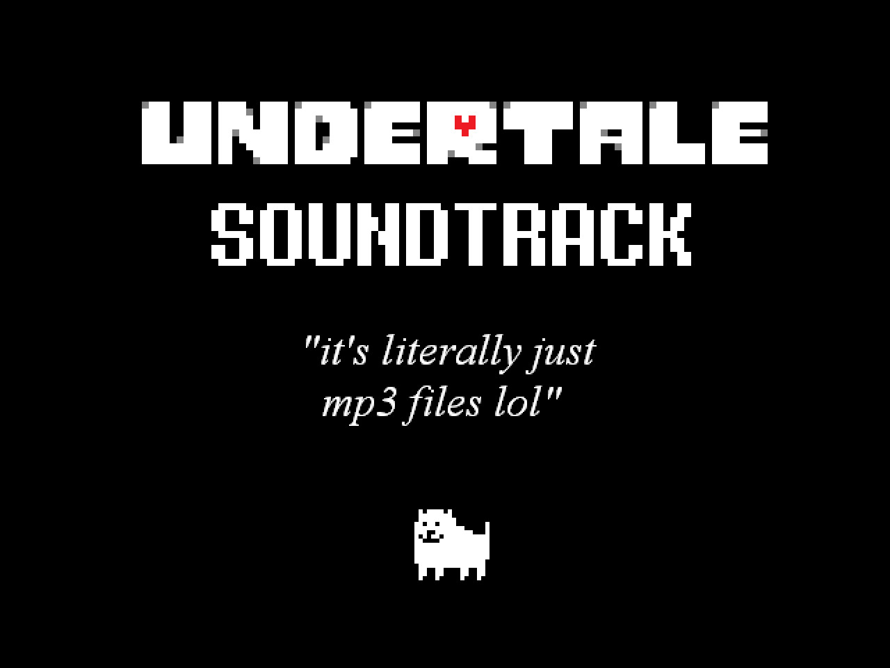 undertale 人気 ベスト100