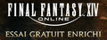 FINAL FANTASY XIV Online