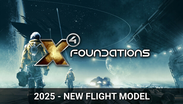 X4: Foundations