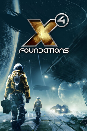 X4 Foundations Hyperion Pack - Collectors Edition (v7.50 + ALL DLCs + MULTi14) | KaOs Repack | From 17.8 GB