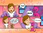 Freeze Tag Fun Pack #1 Screen Grabs 6