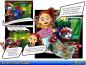 Freeze Tag Fun Pack #1 Captures 8