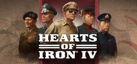 钢铁雄心4中文破解版（Hearts of Iron IV）v1.14.7整合全DLC豪华免安装版