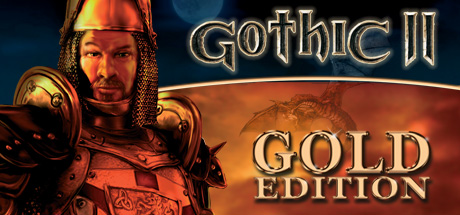 Gothic II: Gold Classic Price history · SteamDB