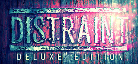 【情報】《DISTRAINT 2 + DISTRAINT: Deluxe Edition》組合包 -90%，7元 @Steam 綜合討論板 哈 ...