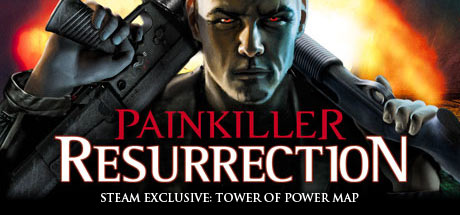 Amazon.com: Painkiller Resurrection - PC : Video Games