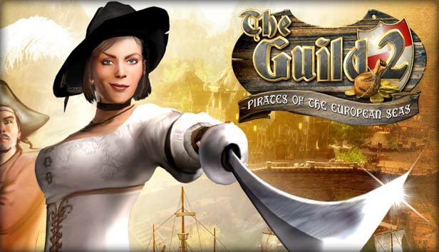 激安ショップ 食品 Pirates - II Guild The of Steam on Seas European the PCソフト