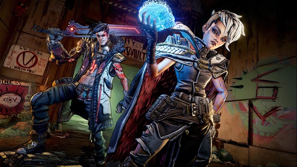 Borderlands 3 3