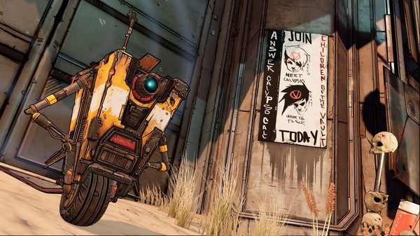 Borderlands 3 1