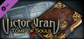 Victor Vran: Tome of Souls Weapon