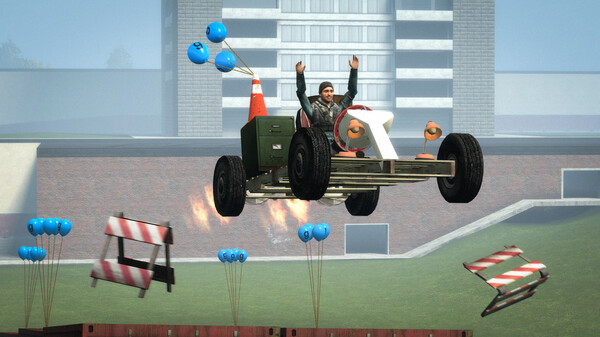 Garry’s Mod 4