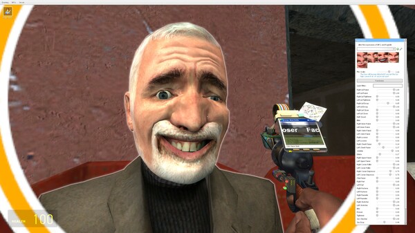 Garry’s Mod 3