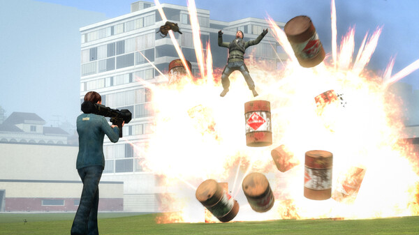 Garry’s Mod 5