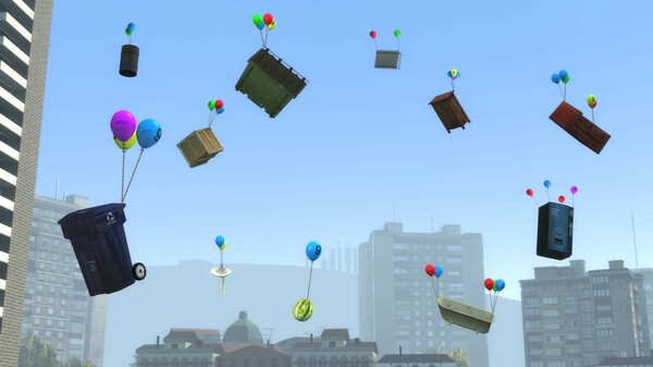 Garry’s Mod 6