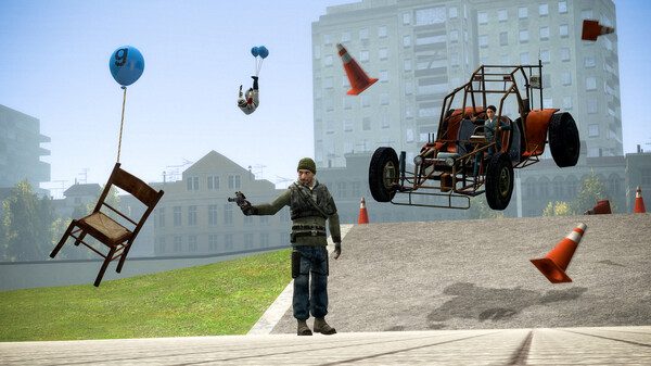 Garry’s Mod 2