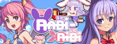 Steam：Rabi-Ribi