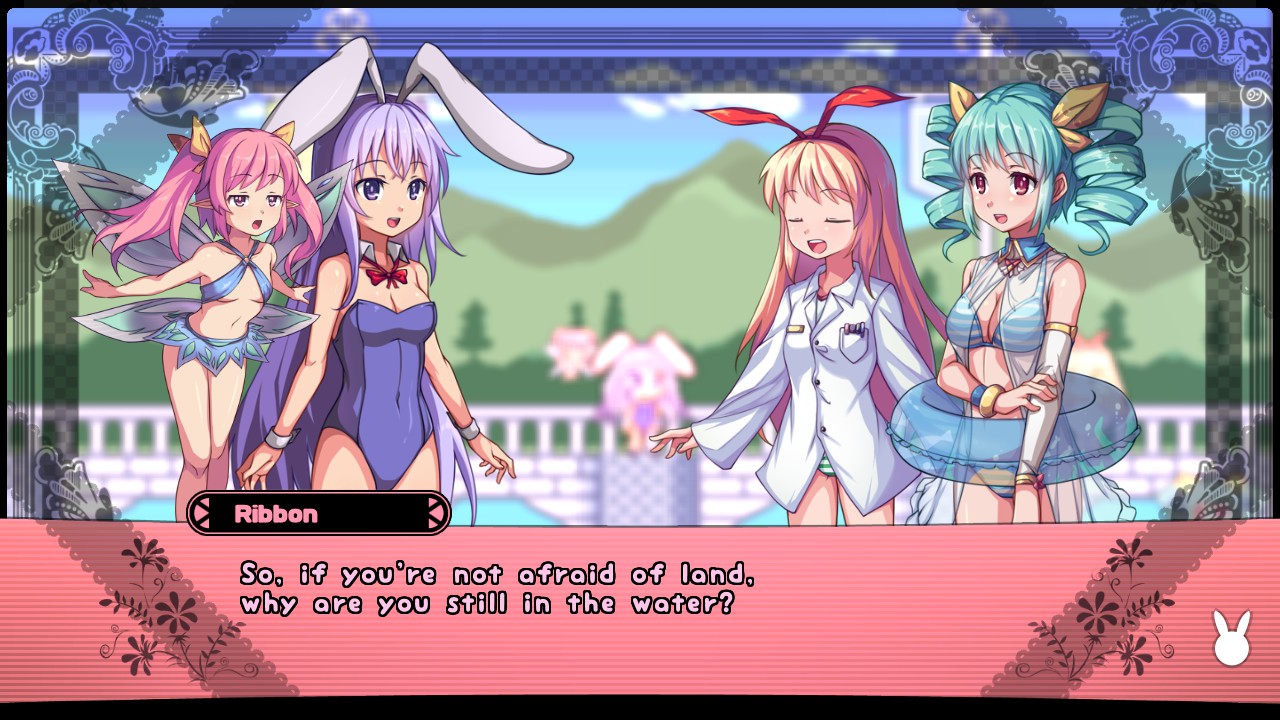 Rabi-Ribi