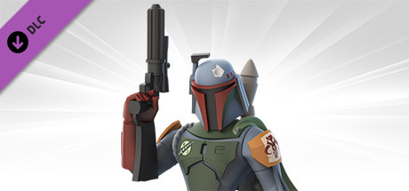 Disney Infinity 3.0 Boba Fett App 400923 SteamDB