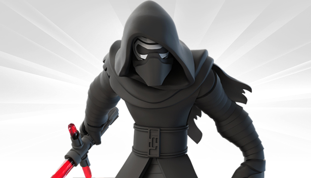 Disney Infinity 3.0 Kylo Ren Price history App 401001 SteamDB