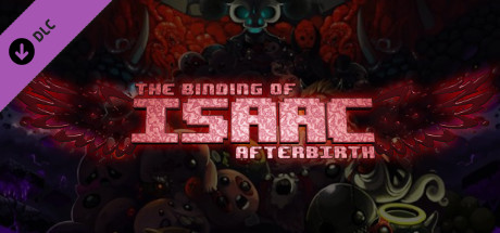 The Binding of Isaac: Afterbirth Price history · SteamDB