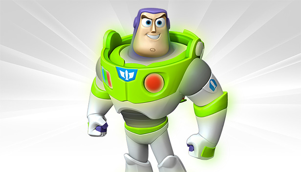 Disney Infinity 3.0 Glow In The Dark Buzz Lightyear Linked App 402240 SteamDB