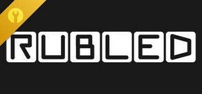 Rubled