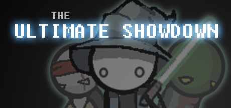 The Ultimate Showdown Cover Image