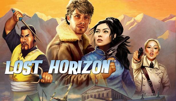 Save 85 on Lost Horizon on Steam