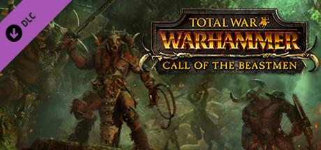 Total War: WARHAMMER - Call of the Beastmen Price history · SteamDB