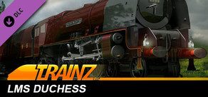 TANE DLC: Duchess