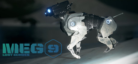 MEG 9: Lost Echoes Cover Image