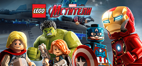 LEGO MARVEL s Avengers Steam