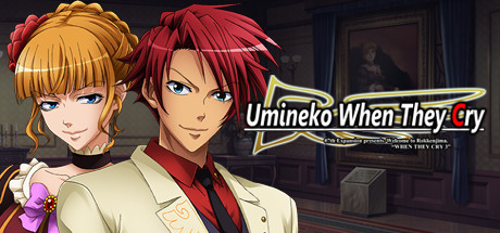 Umineko When They Cry - Question Arcs Steam Charts · SteamDB