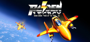 Raiden Legacy - Steam Edition