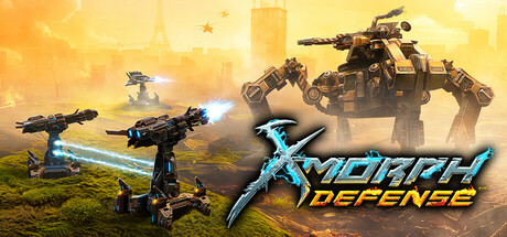 X-Morph: Defense