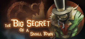 The Big Secret of a Small Town