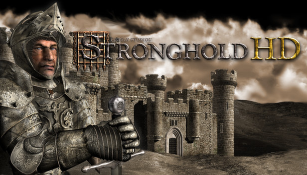 Steam:Stronghold HD (2012) Steam:Stronghold HD (2012)