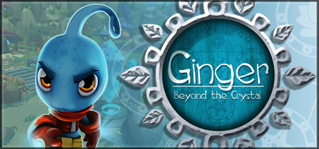 Ginger beyond the crystal switch discount