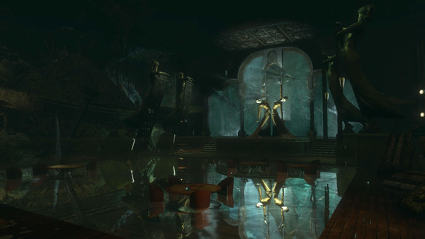 生化奇兵2 重制版 / BioShock 2 Remastered插图1 生化奇兵2 重制版 / BioShock 2 Remastered插图1