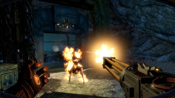 生化奇兵2 重制版 / BioShock 2 Remastered插图4 生化奇兵2 重制版 / BioShock 2 Remastered插图4