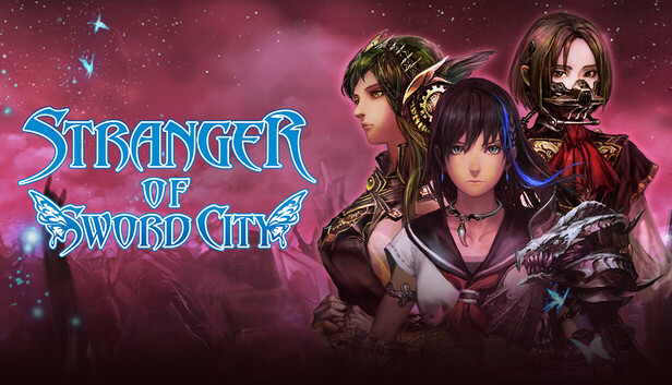 Amazon.co.jp: STRANGER OF SWORD CITY - XboxOne : ゲーム
