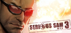 Serious Sam 3: BFE