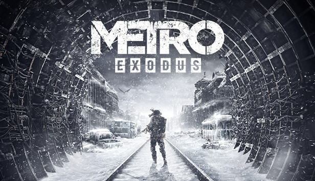 Save 80 on Metro Exodus on Steam