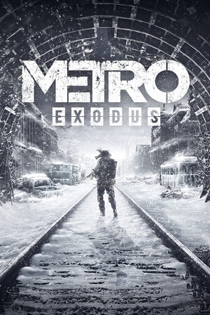 地铁 离去|Metro Exodus|官方中文|v1.0.0.7|Build.6544595|66.52GB|GameStellaris | 游戏群星