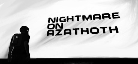 Nightmare on Azathoth Cover Image