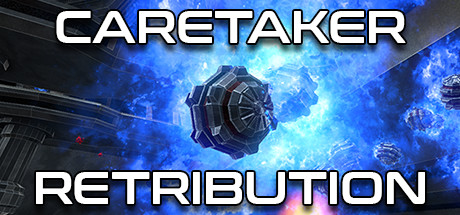 Caretaker Retribution Cover Image