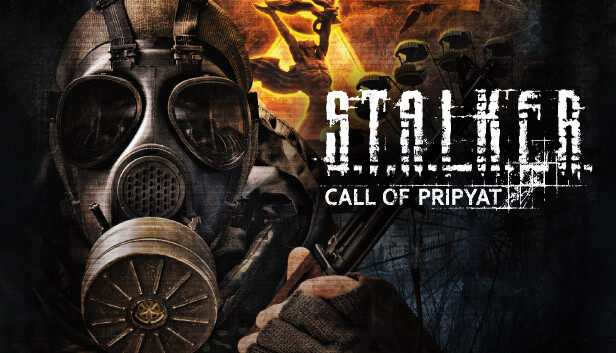 S.T.A.L.K.E.R.: Call of Pripyat