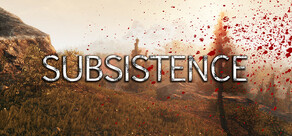 Subsistence