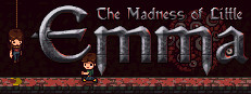 Сэкономьте 90% при покупке The Madness of Little Emma в Steam